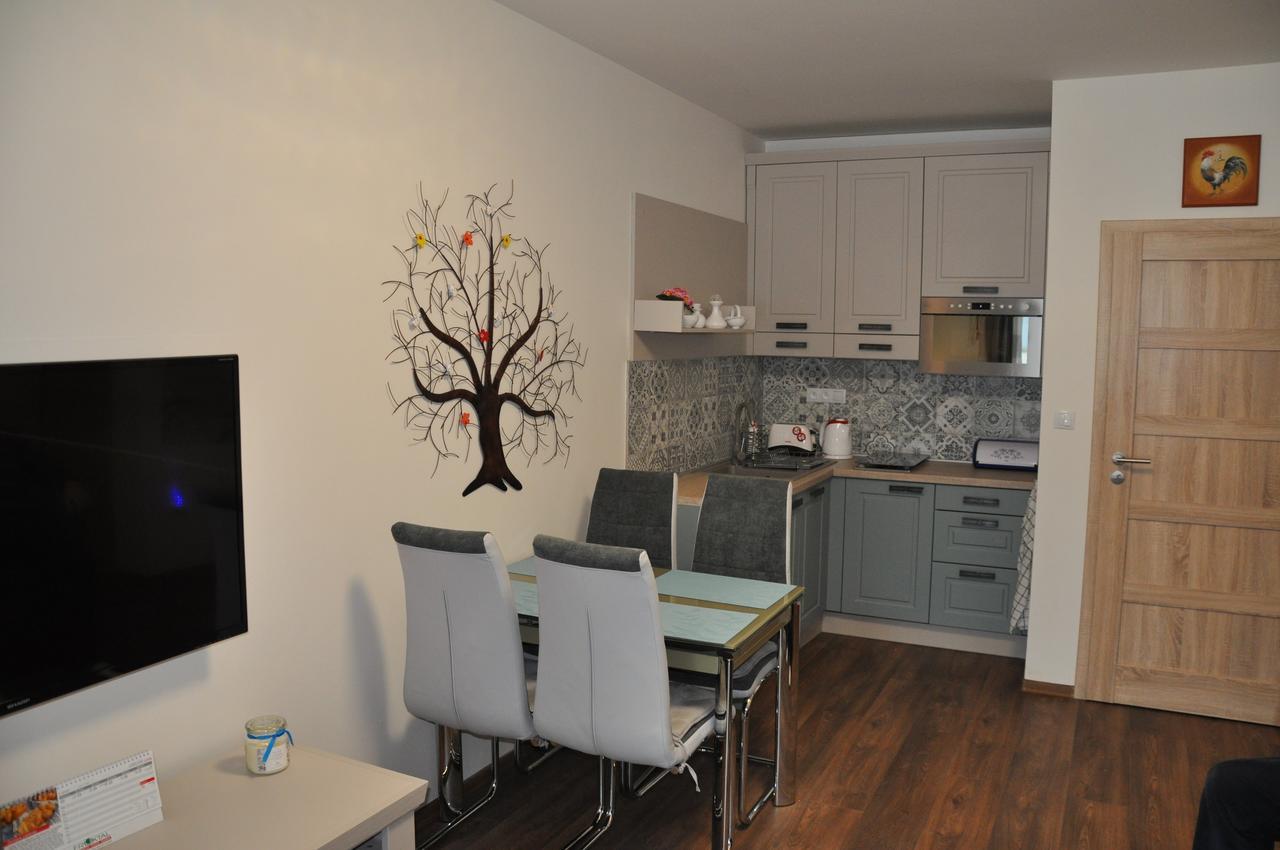 Apartman 14 Lucky Demaenovska Dolina Exterior photo