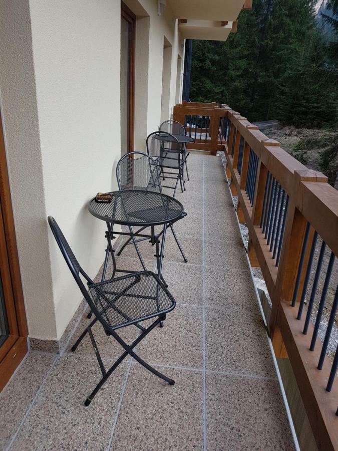 Apartman 14 Lucky Demaenovska Dolina Exterior photo
